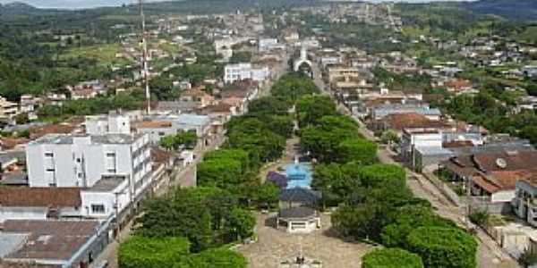 Imagens da cidade de Candeias - MG