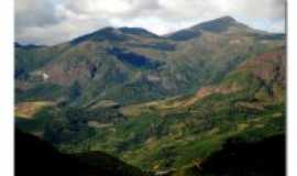 Capara - Serra do Capara, Por Jacira Cordeiro