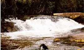 Capela Nova - Cachoeira do Cruzeiro 
