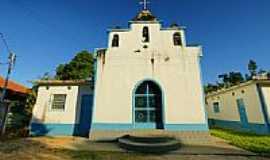Capetinga - Igreja de São José-Foto:sgtrangel
