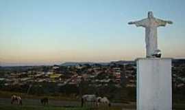 Capetinga - Vista de Capetinga por Alexandre Bonacini