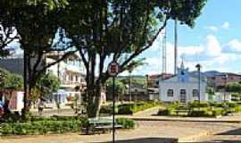 Capito Andrade - IGREJA EM CAPITO ANDRADE-MG por Jotalu