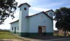 Capito Enas - igreja Bairro Santo Antonio, Por Wilton