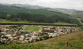 Caputira - Ao fundo Estdio Municipal Glaudinor Calixto, por rpedroc.