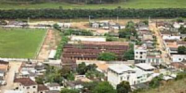 Escola Estadual de Caputira, por rpedroc.