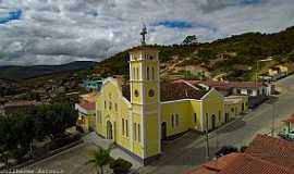 Cara - Imagens da cidade de Cara - MG - Fotografia de Guilherme Antonio 