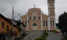 Cara - igreja, Por jose marcelino silva santos