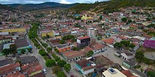 Imagens da cidade de Cara - MG - Fotografia de Guilherme Antonio 