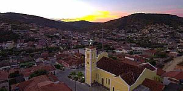 Imagens da cidade de Cara - MG - Fotografia de Guilherme Antonio 