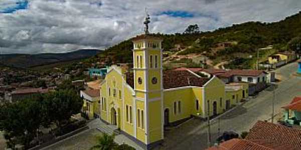 Imagens da cidade de Cara - MG - Fotografia de Guilherme Antonio 