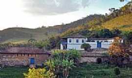 Caranaba - Fazenda da Pedra-Foto:ZZINHO SERRATE 