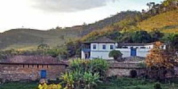 Fazenda da Pedra-Foto:ZZINHO SERRATE 