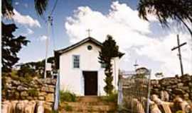 Caranda - Igreja Nossa Senhora Me dos Homens 