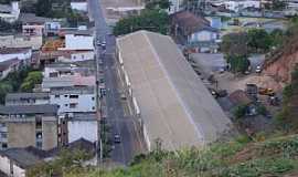 Caratinga - Caratinga-MG-Antiga Estao Ferroviria-Foto:@MohammadAlberth