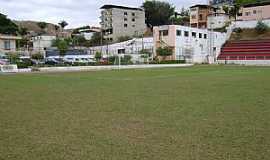 Caratinga - Caratinga-MG-Campo de Futebol-Foto:@MohammadAlberth