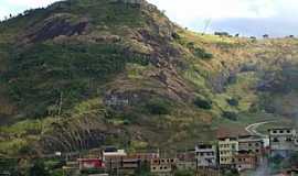 Caratinga - Caratinga-MG-Pedra dos Espelhos-Foto:@MohammadAlberth