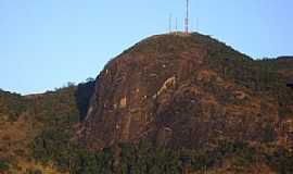 Caratinga - Caratinga-MG-Pedra Itana-Foto:@MohammadAlberth