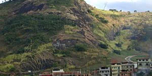 Caratinga-MG-Pedra dos Espelhos-Foto:@MohammadAlberth