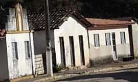 Carioca - Carioca-MG-Casario no centro da cidade-Foto:Rogrio Santos Pereira