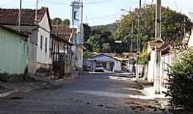 Carioca - Carioca-MG-Rua da Igreja-Foto:Rogrio Santos Pereira