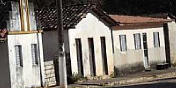 Carioca-MG-Casario no centro da cidade-Foto:Rogrio Santos Pereira