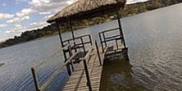 Pier-Foto:Arthur Lucas Pereira [Panoramio]