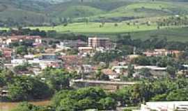 Carlos Chagas - Vista panormica-Foto:ganzilotomich [Panoramio]