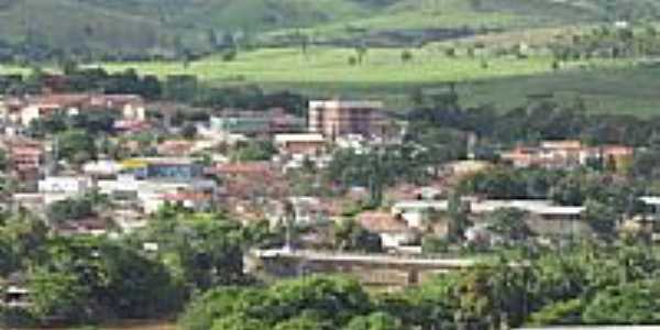 Vista panormica-Foto:ganzilotomich [Panoramio]