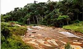 Carmsia - Cachoeira Achup 