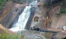 Carmsia - cachoeira das andorinhas, Por daniela silva