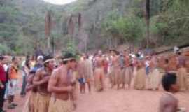 Carmsia - Festa Guarani - PATAXOS, Por Leopoldo