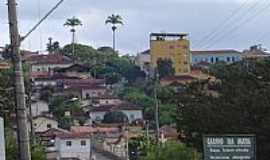 Carmo da Mata - Entrada da cidade-Foto:jnthiagonogueira [Panoramio]