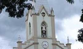 Carmo da Mata - Santurio de N.S.do Carmo-Foto:jnthiagonogueira [Panoramio]