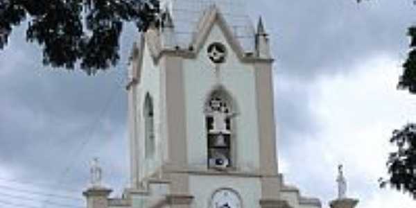 Santurio de N.S.do Carmo-Foto:jnthiagonogueira [Panoramio]