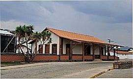 Carmo de Minas - Imagens da cidade de Carmo de Minas - MG