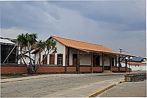 Imagens da cidade de Carmo de Minas - MG