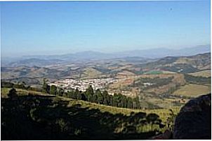 Imagens da cidade de Carmo de Minas - MG