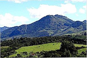 Imagens da cidade de Carmo de Minas - MG