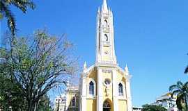 Carmo do Cajuru - Carmo do Cajuru - MG