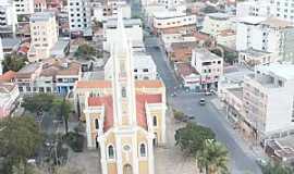 Carmo do Cajuru - Carmo do Cajuru - MG