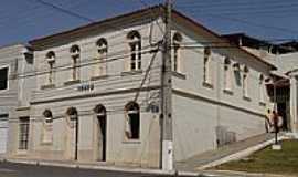 Carmo do Cajuru - Frum Vicente Dias Barbosa