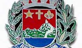 Carmo do Rio Claro - Braso do Municipio