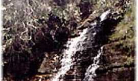 Carrancas - Cachoeira do Salomo