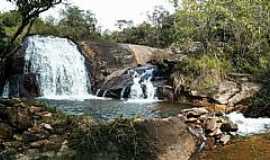 Carvalhos - Carvalhos MG -Paraso das Trilhas e Cachoeiras