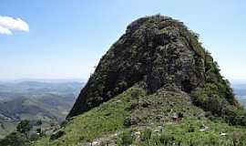 Carvalhos - Carvalhos MG -Paraso das Trilhas e Cachoeiras