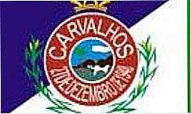 Carvalhos - Braso de Carvalhos - MG