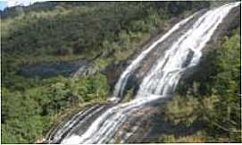 Carvalhos - Cachoeira da Estiva, Por Rodrigo