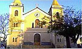 Carvalhos - Igreja do Sagrado Corao-Foto:Luiz Augustus de F C [Panoramio]