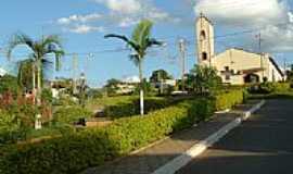 Casa Grande - Igreja Matriz-Foto:montanha 