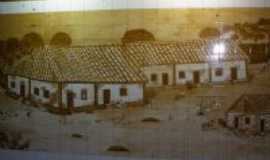 Casa Grande - Casa Grande., Por Samara